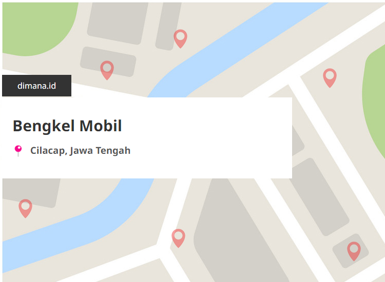 Bengkel Mobil Karya Muda: Solusi Otomotif untuk Warga Cilacap yang Bijak