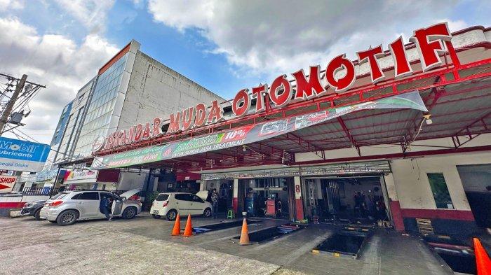 Mobil Anda Siap Jalan? Cek di Bengkel Mobil Karya Muda Cilacap!